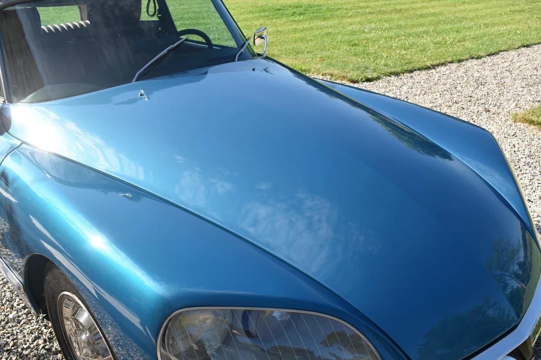 1972 Citroen DS23 - Image 23 of 31
