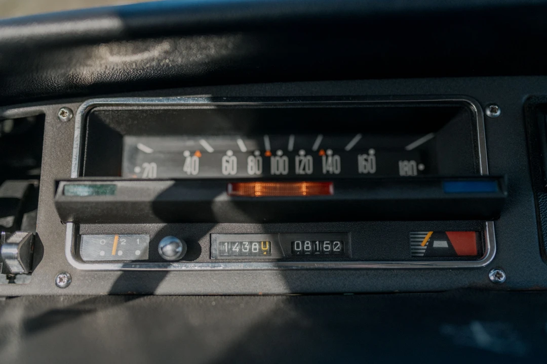1972 Citroen DS20 - Image 30 of 31