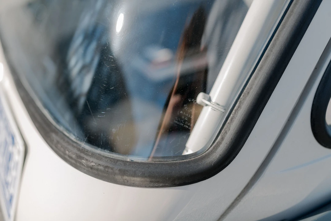 1972 Citroen DS20 - Image 5 of 31