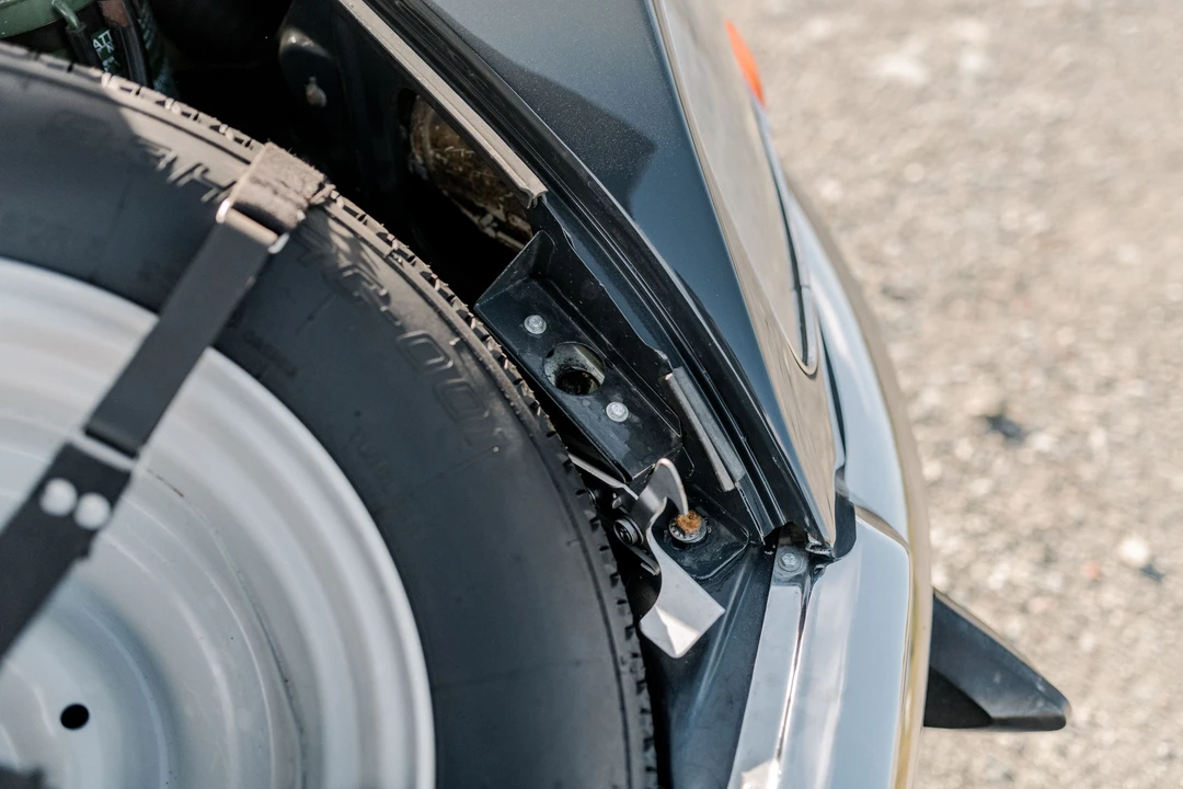 1972 Citroen DS20 - Image 12 of 31