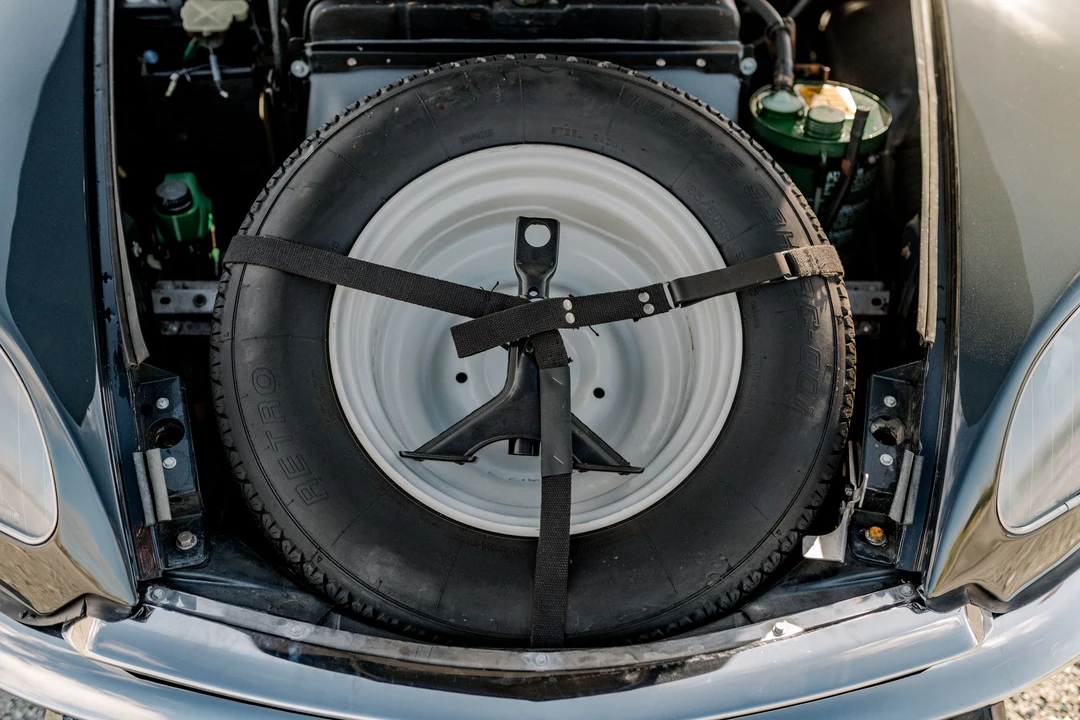 1972 Citroen DS20 - Image 14 of 31