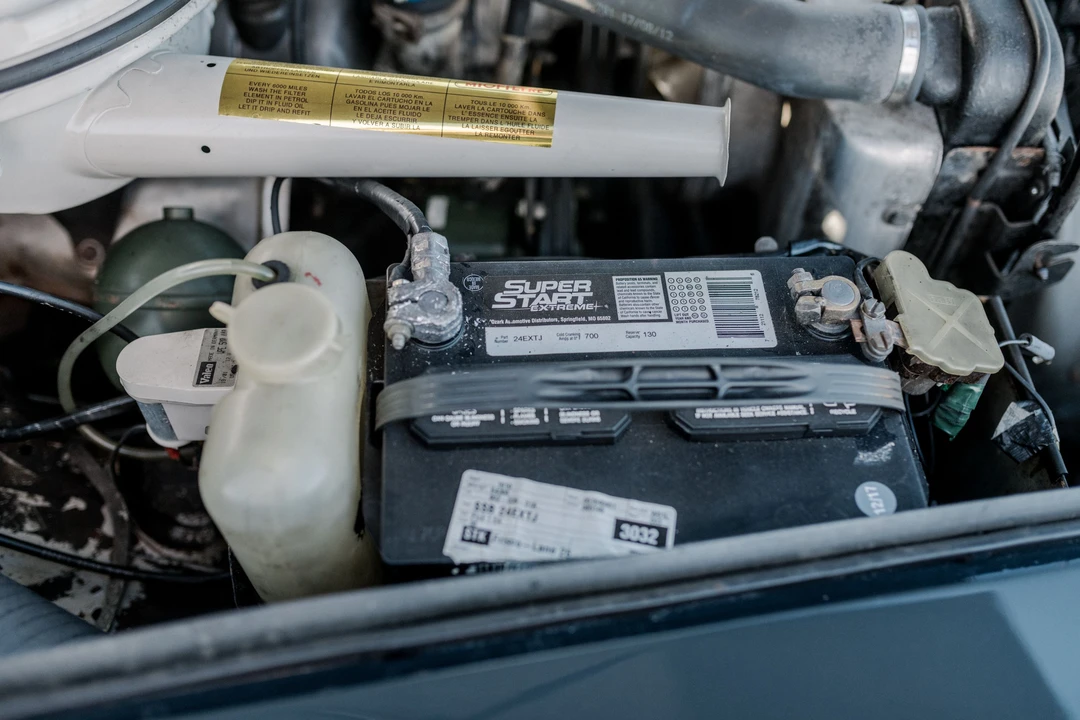 1972 Citroen DS20 - Image 21 of 31