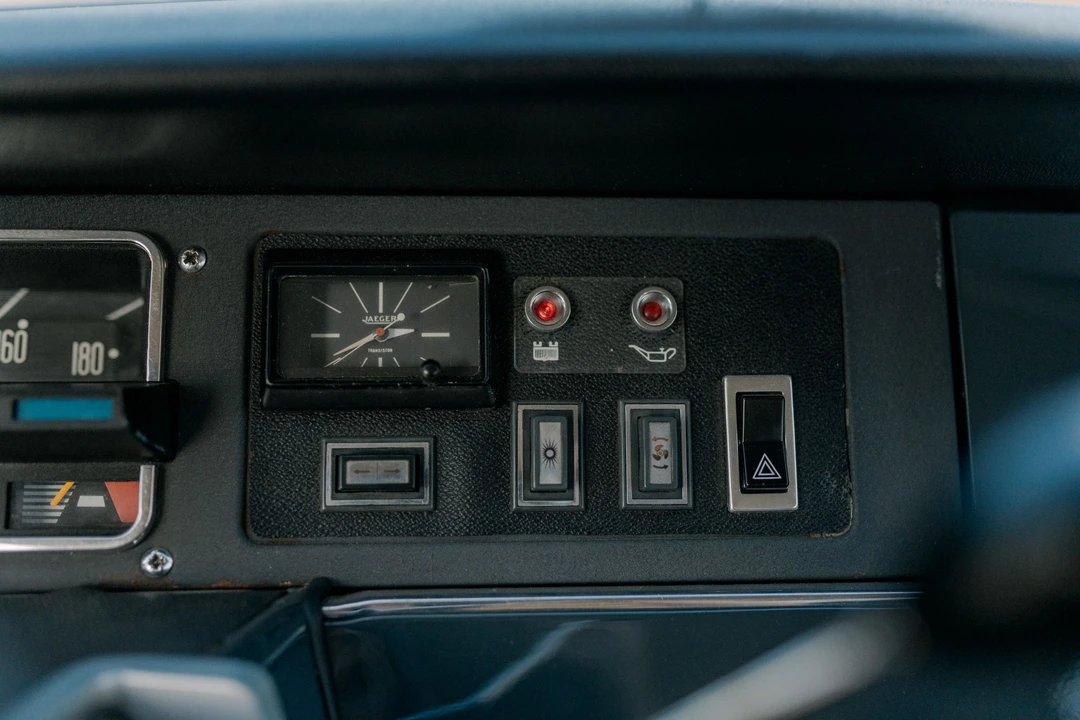1972 Citroen DS20 - Image 29 of 31