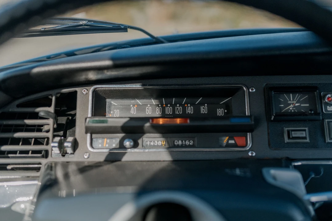 1972 Citroen DS20 - Image 31 of 31