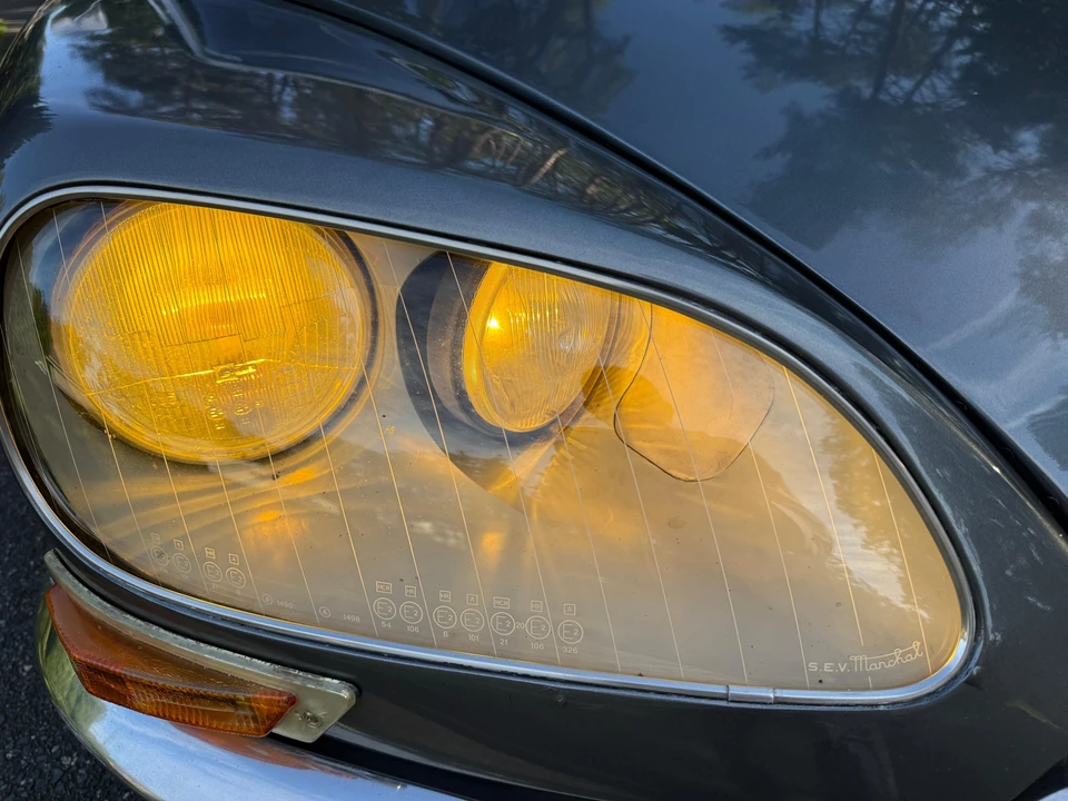 1972 Citroen ID21 - Image 26 of 31