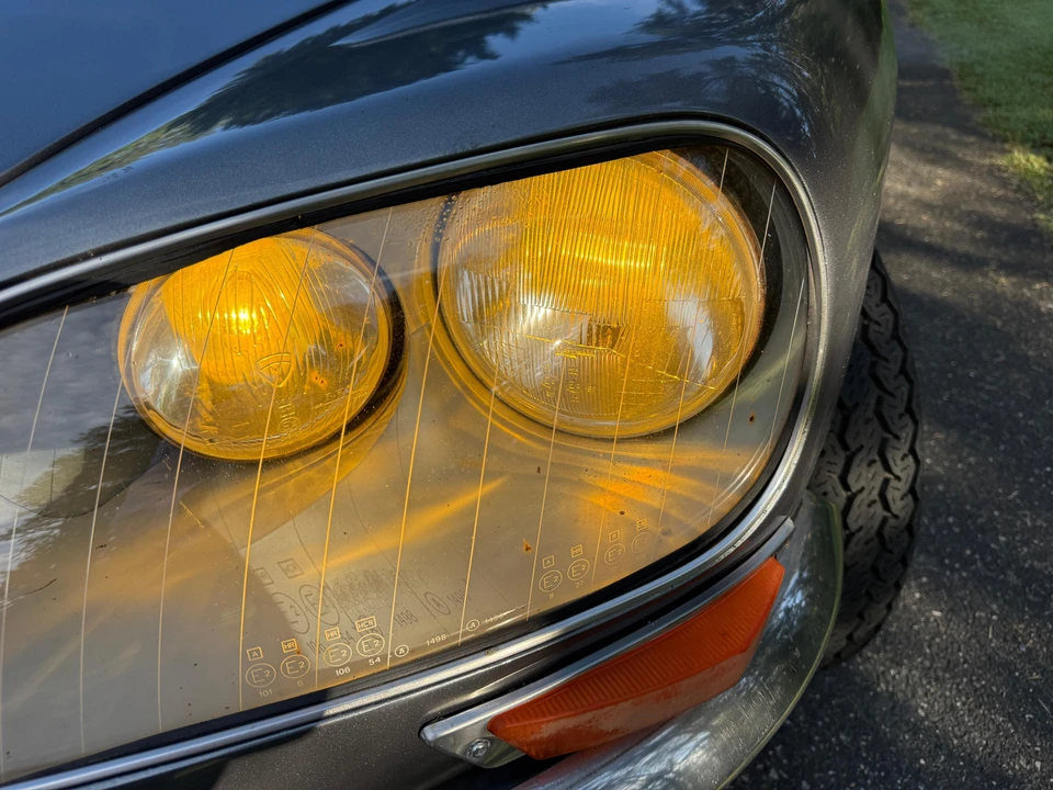 1972 Citroen ID21 - Image 28 of 31