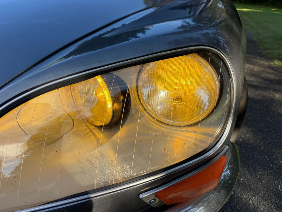 1972 Citroen ID21 - Image 27 of 31