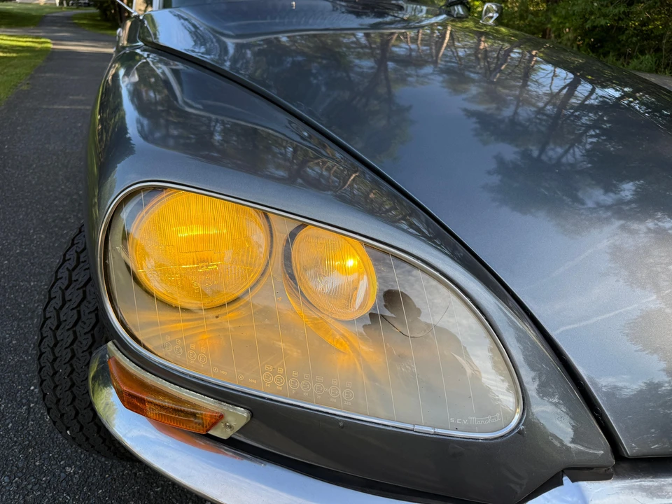 1972 Citroen ID21 - Image 25 of 31