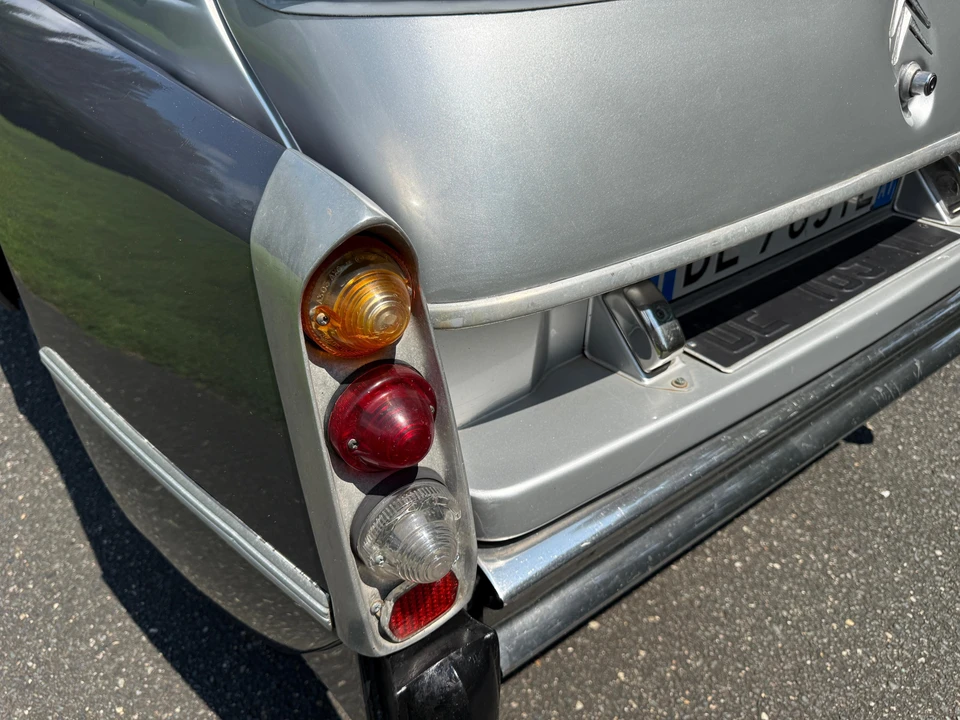 1972 Citroen ID21 - Image 30 of 31