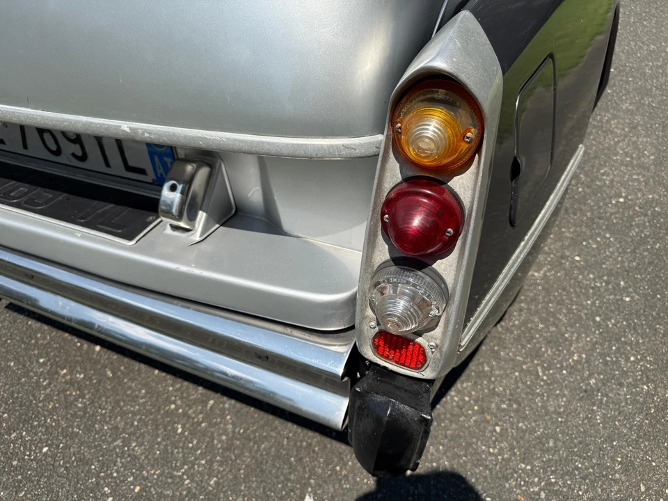 1972 Citroen ID21 - Image 31 of 31