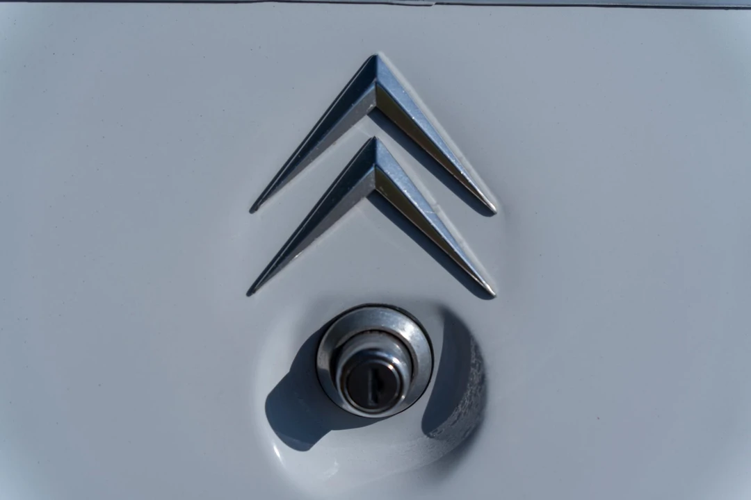 1972 Citroen ID21 - Image 28 of 31
