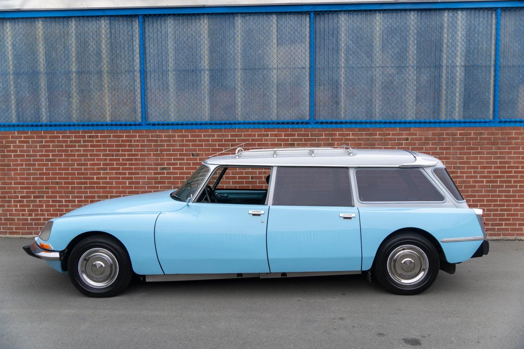1972 Citroen ID21 - Image 20 of 31