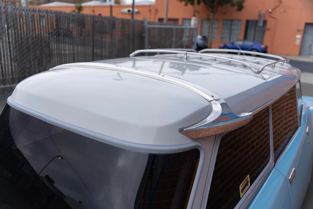 1972 Citroen ID21 - Image 31 of 31