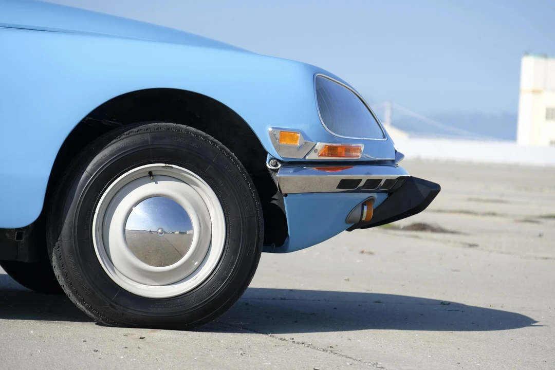 1972 Citroen ID21 - Image 19 of 31