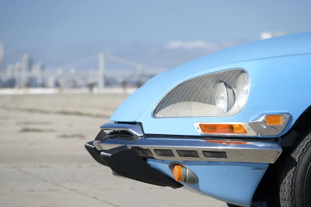 1972 Citroen ID21 - Image 30 of 31