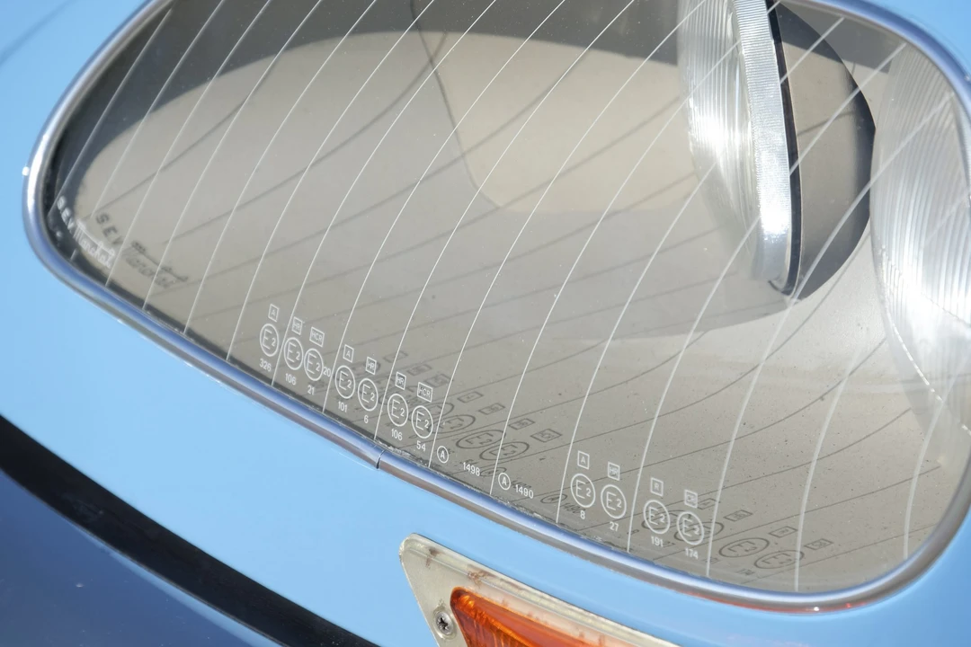 1972 Citroen ID21 - Image 28 of 31
