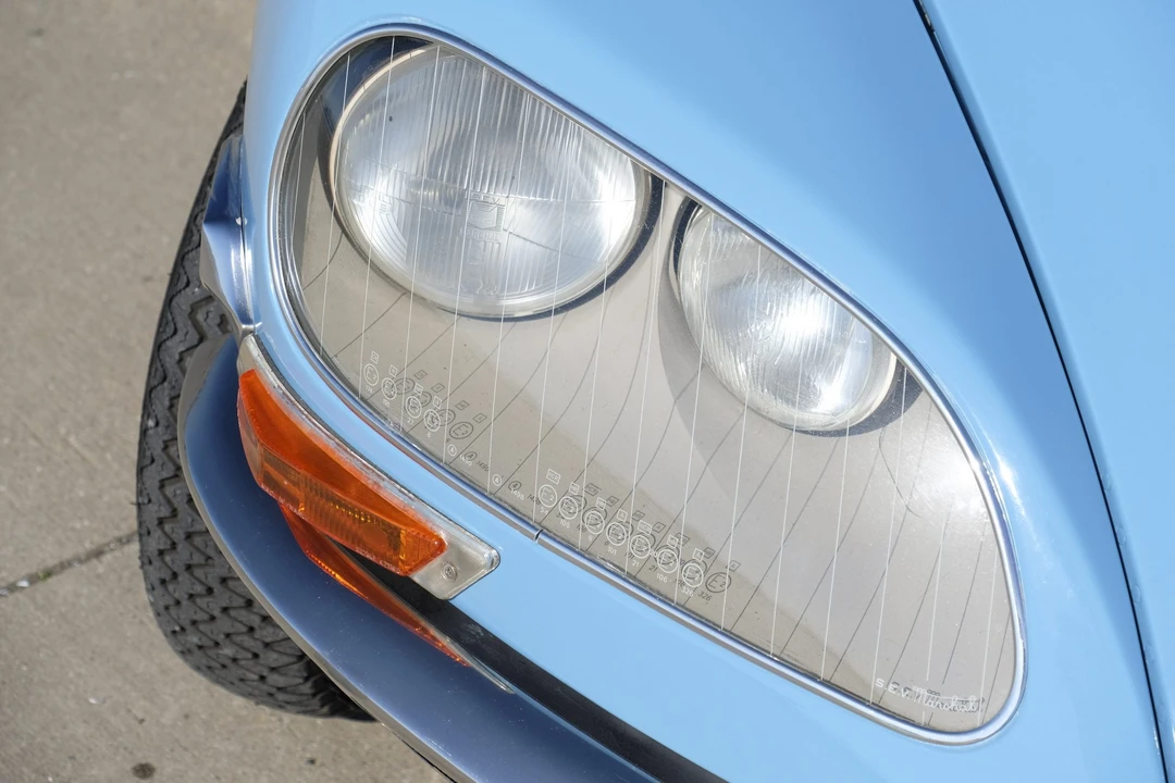 1972 Citroen ID21 - Image 26 of 31