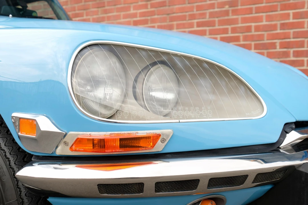 1972 Citroen ID21 - Image 24 of 31