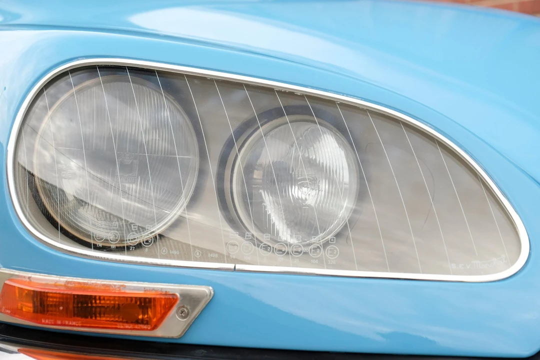 1972 Citroen ID21 - Image 25 of 31