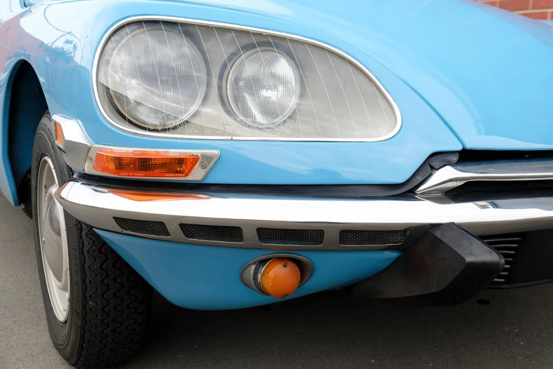 1972 Citroen ID21 - Image 23 of 31