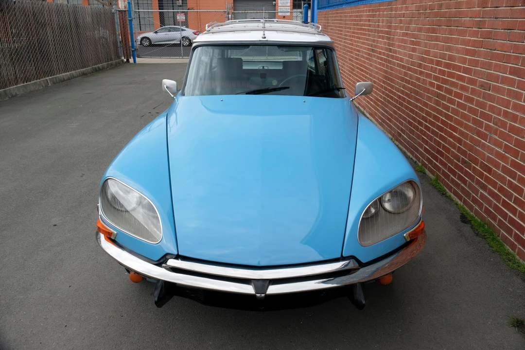 1972 Citroen ID21 - Image 18 of 31