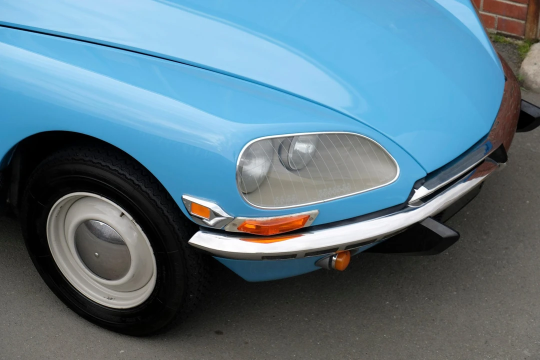 1972 Citroen ID21 - Image 22 of 31