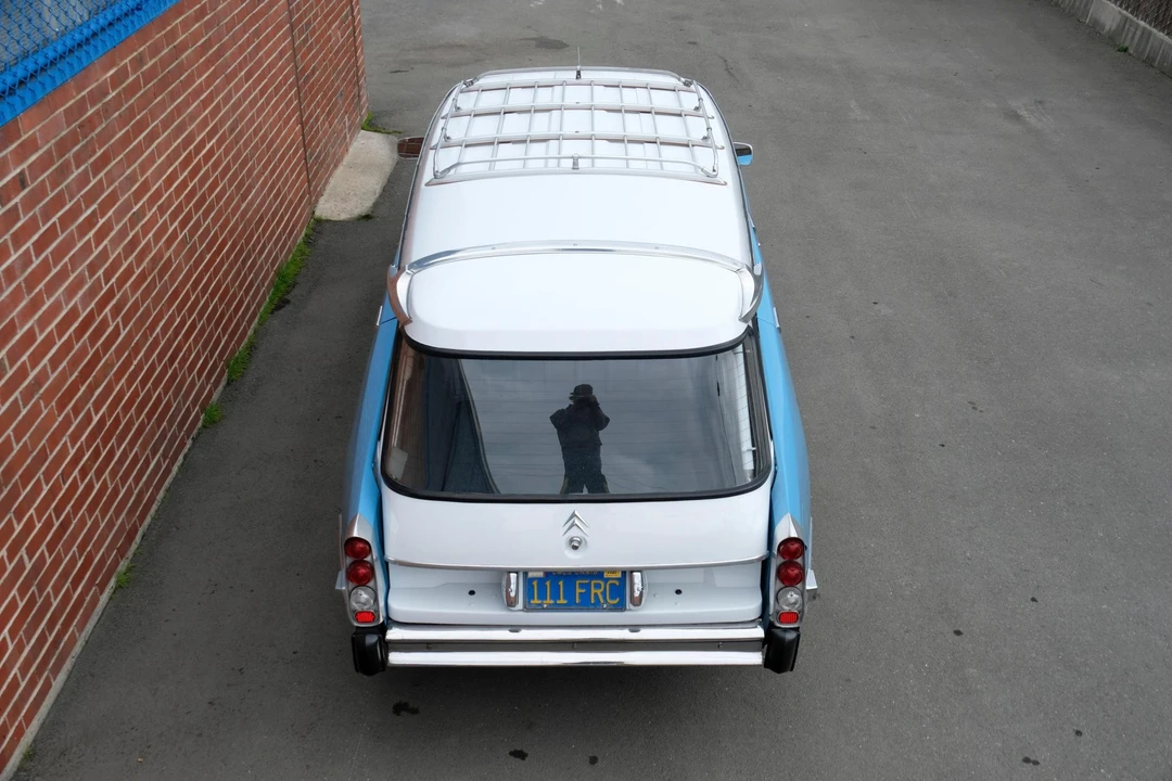 1972 Citroen ID21 - Image 13 of 31
