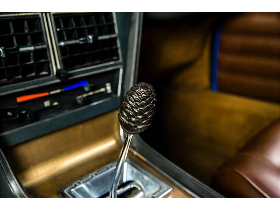 1972 Citroen SM - Image 31 of 31