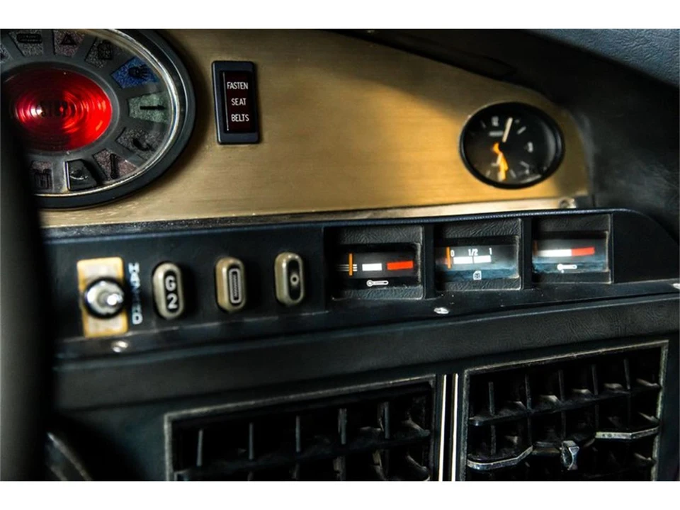 1972 Citroen SM - Image 26 of 31