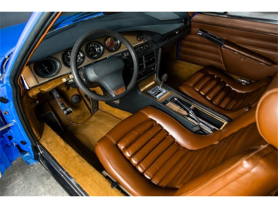 1972 Citroen SM - Image 17 of 31