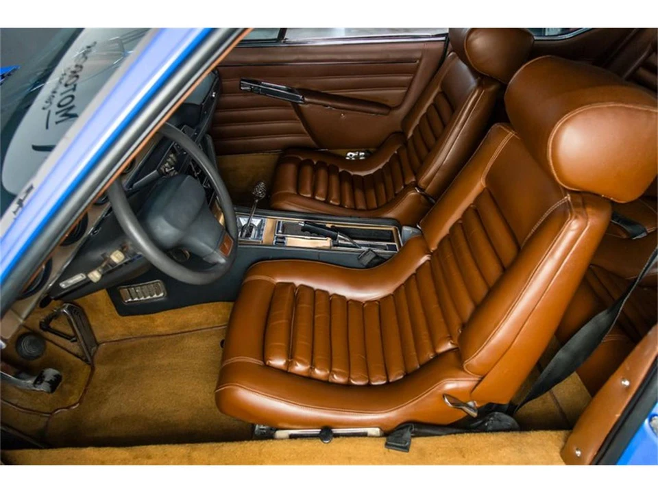 1972 Citroen SM - Image 18 of 31