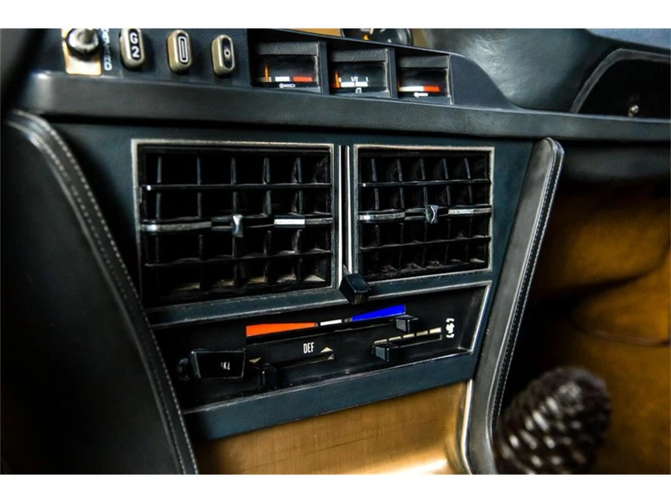 1972 Citroen SM - Image 28 of 31