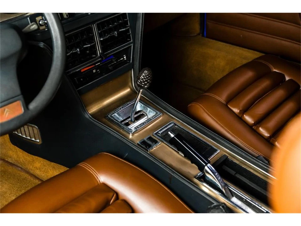 1972 Citroen SM - Image 29 of 31