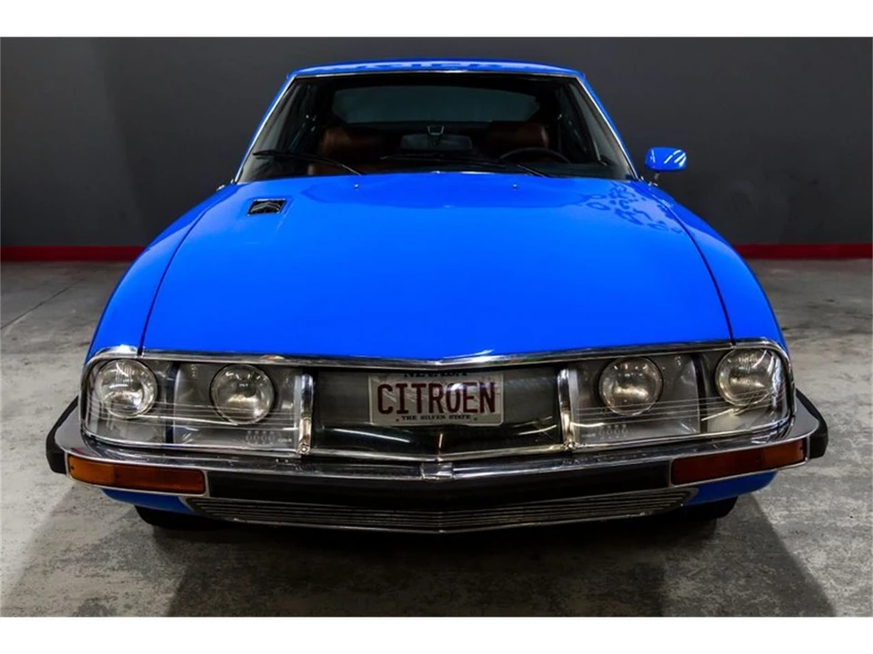 1972 Citroen SM - Image 15 of 31