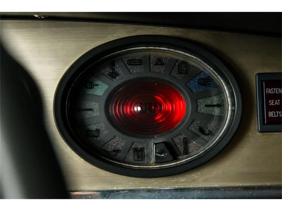 1972 Citroen SM - Image 25 of 31