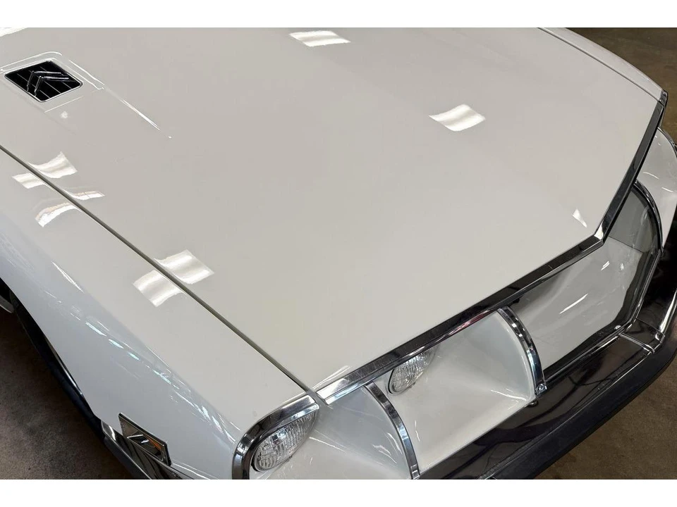 1972 Citroen SM - Image 26 of 31