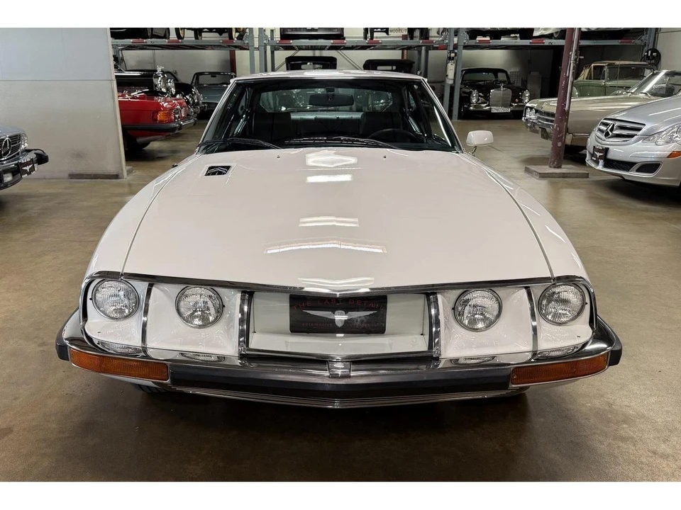 1972 Citroen SM - Image 6 of 31
