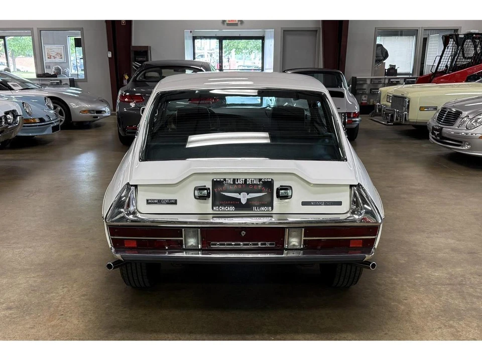 1972 Citroen SM - Image 17 of 31