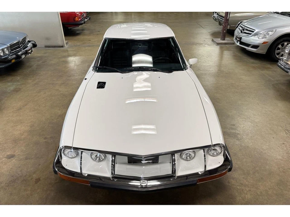 1972 Citroen SM - Image 7 of 31