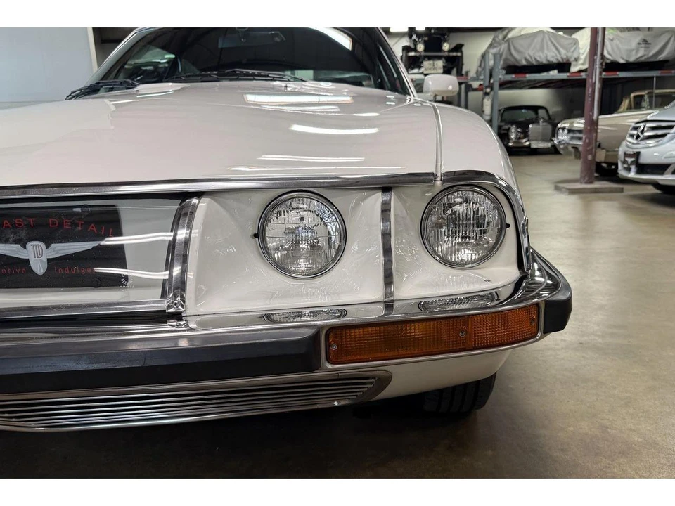 1972 Citroen SM - Image 23 of 31