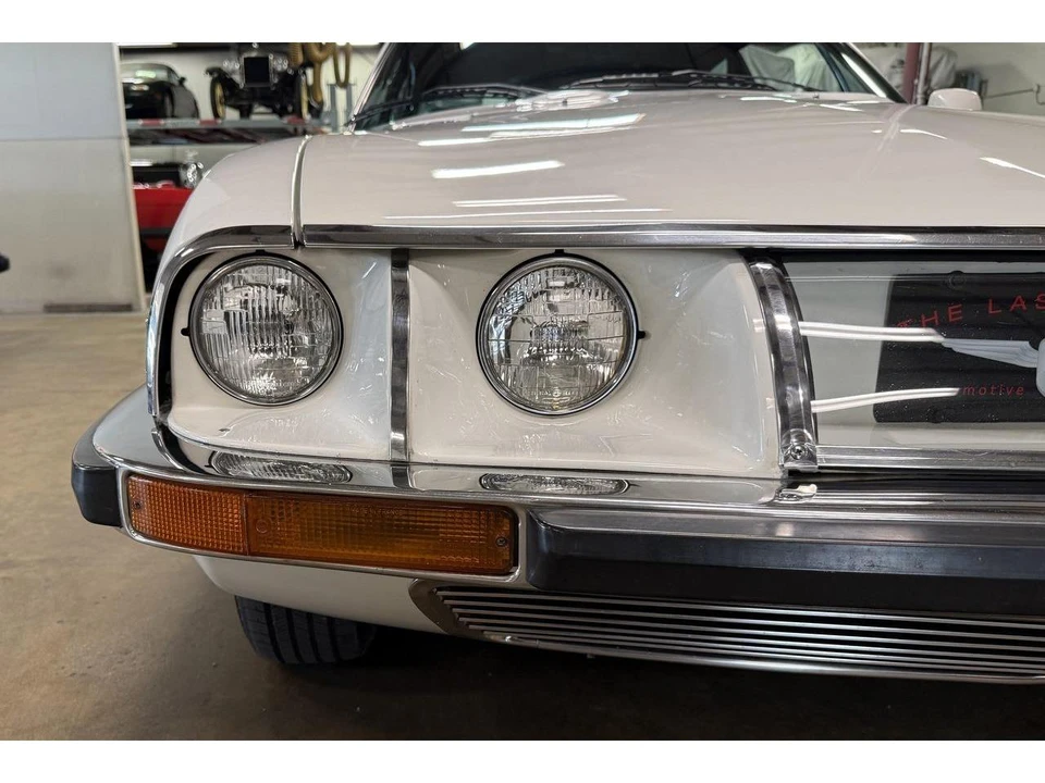 1972 Citroen SM - Image 24 of 31