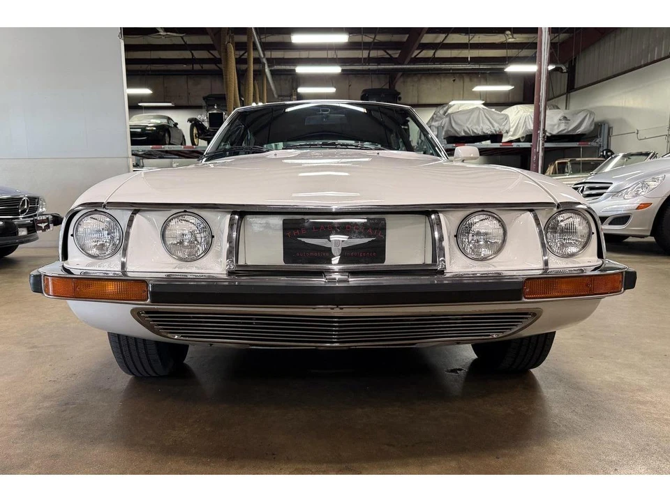 1972 Citroen SM - Image 5 of 31