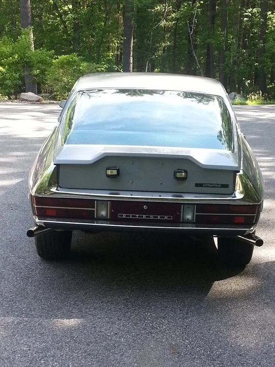 1972 Citroen SM - Image 15 of 31