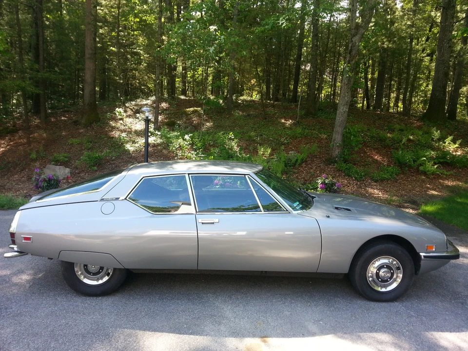 1972 Citroen SM - Image 20 of 31