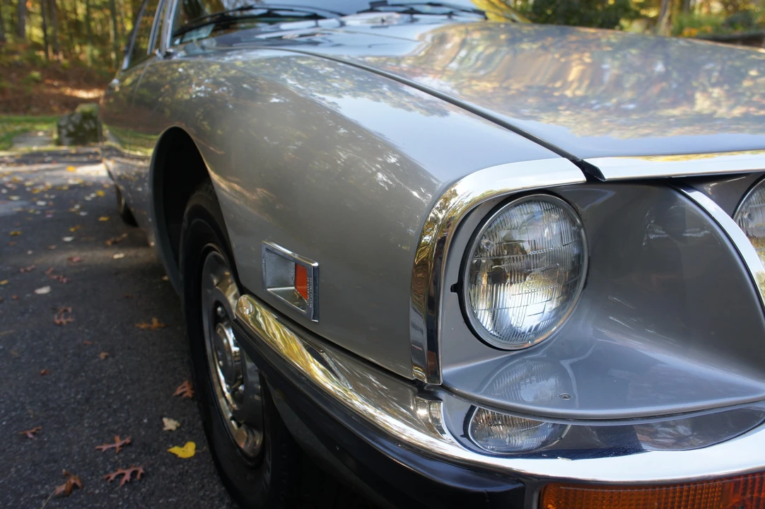 1972 Citroen SM - Image 25 of 31