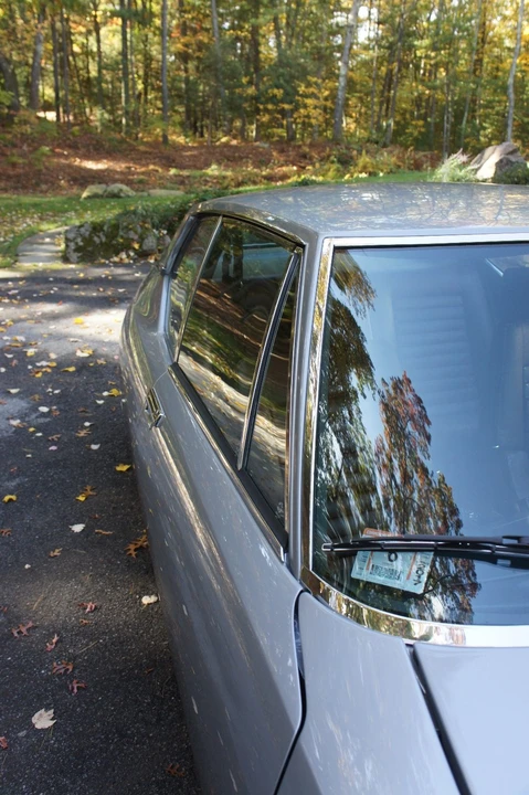 1972 Citroen SM - Image 23 of 31