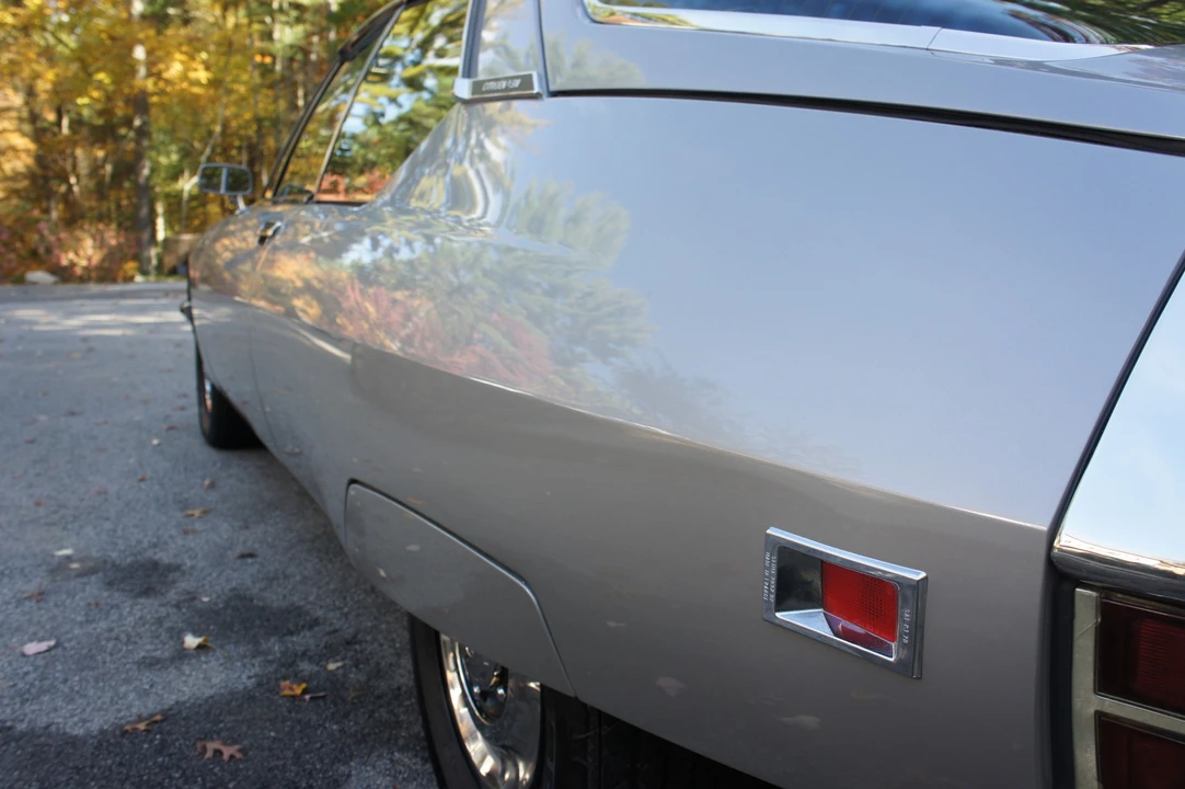 1972 Citroen SM - Image 14 of 31