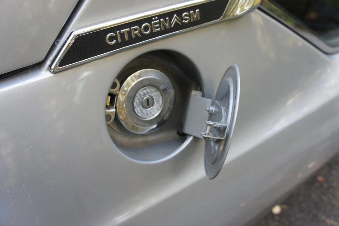 1972 Citroen SM - Image 31 of 31
