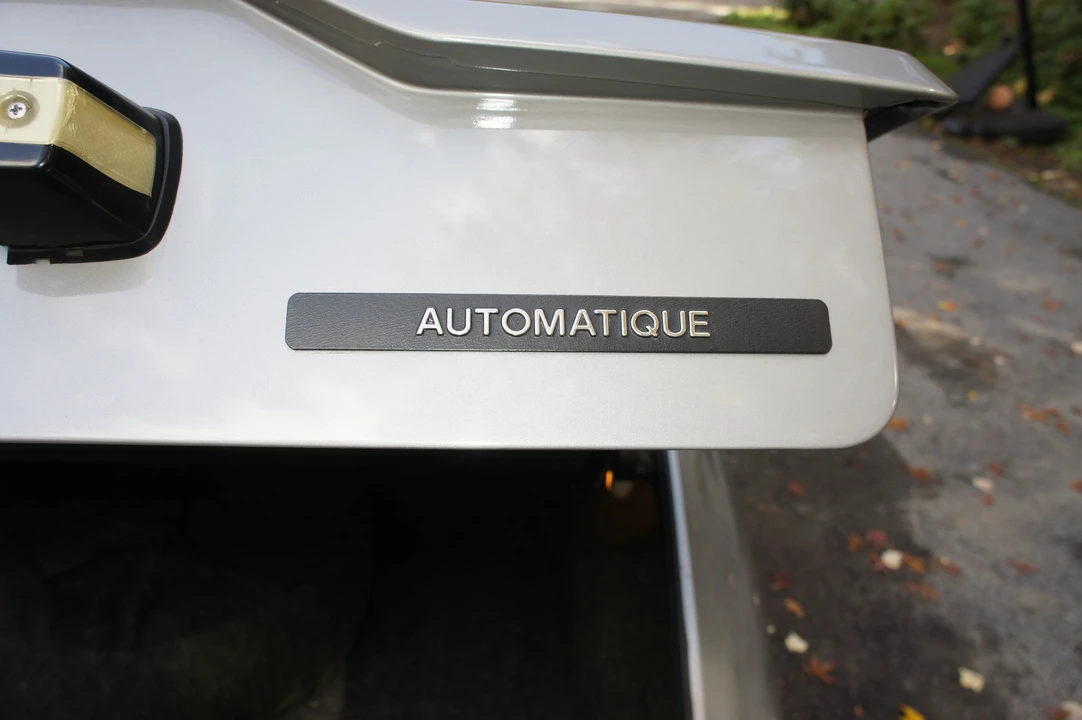 1972 Citroen SM - Image 11 of 31