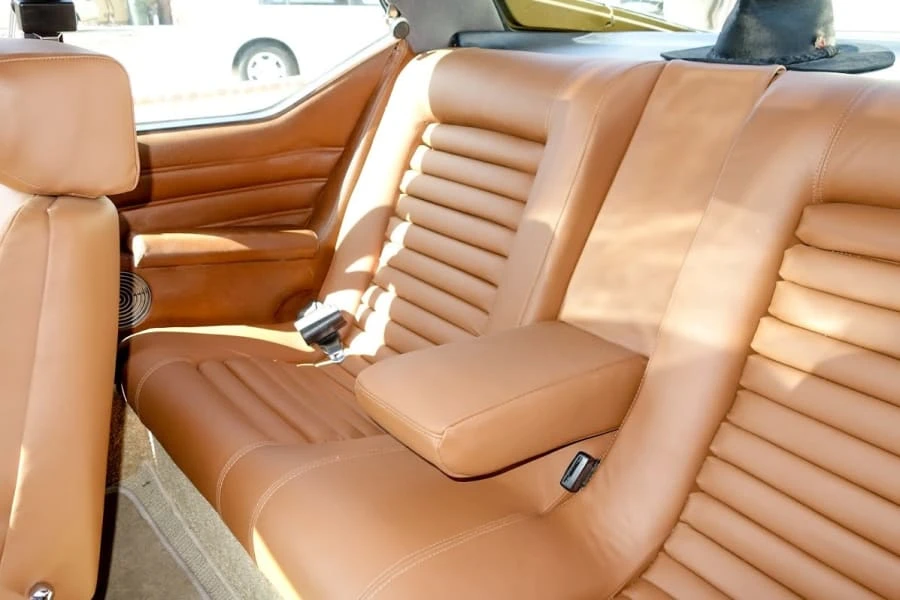1972 Citroen SM - Image 4 of 11